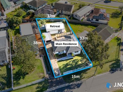 1 Mumford Road, Cabramatta West