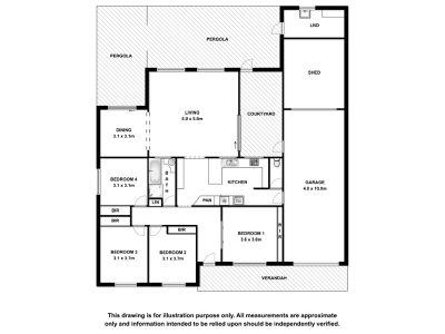 11 Commercial Avenue, Millicent