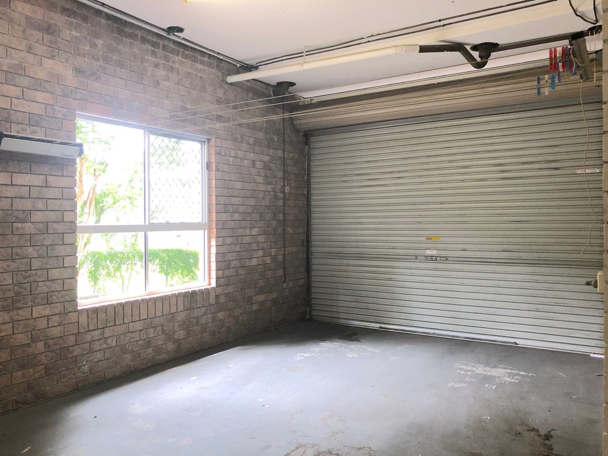 4 / 5 Norwood Street, Toowong