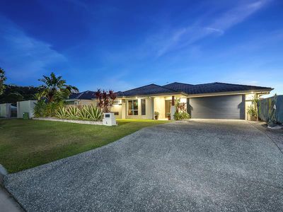 4 Allington Circuit, Maudsland