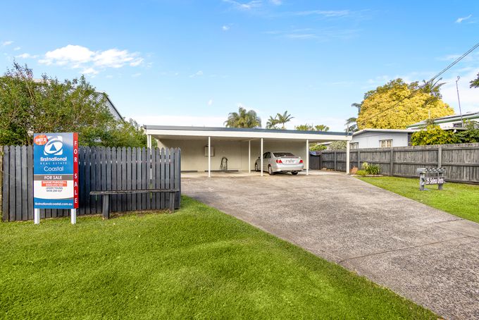 2 / 25 Hinley Avenue, Maroochydore