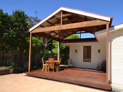50 Fairway Avenue, Mount Beauty