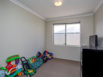 5 Amiens Street, Hilbert