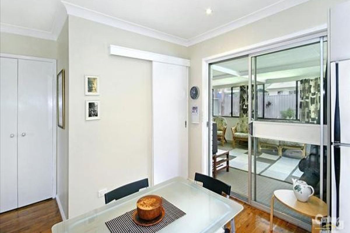 7 Bayline Drive, Point Clare
