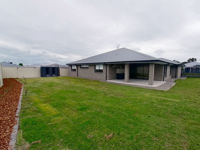 6 Molonglo Crescent, Dubbo