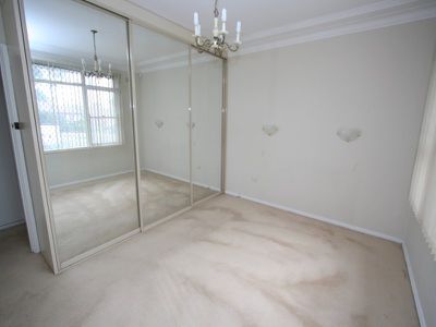 4 Kerrie Crescent, Peakhurst