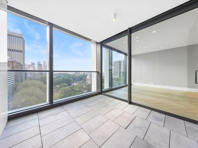 1302 / 130 Elizabeth Street, Sydney