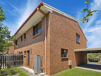 18 / 22A Kumbari Street, Rochedale South