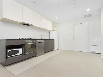 1307 / 568 Collins Street, Melbourne