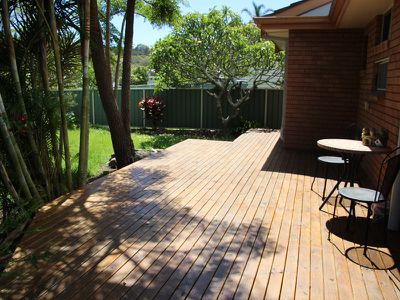 83 Lake Street, Forster