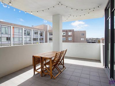 607 / 1 Bruce Bennetts Place, Maroubra