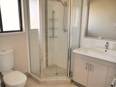 Kingaroy Address upon Request, Kingaroy
