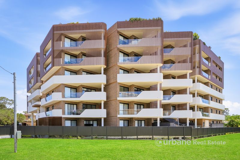 13 / 7 Balmoral Street, Blacktown