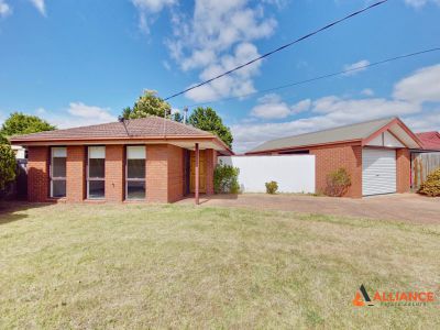 28 Longtown Court, Craigieburn