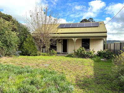56 MARQUET STREET, Merriwa