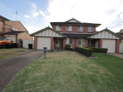 3B Wellwood Avenue, Moorebank