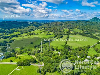 9 Moffatts Road, Billinudgel