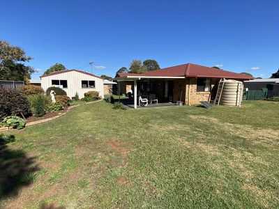 44 Prince Street, Kingaroy