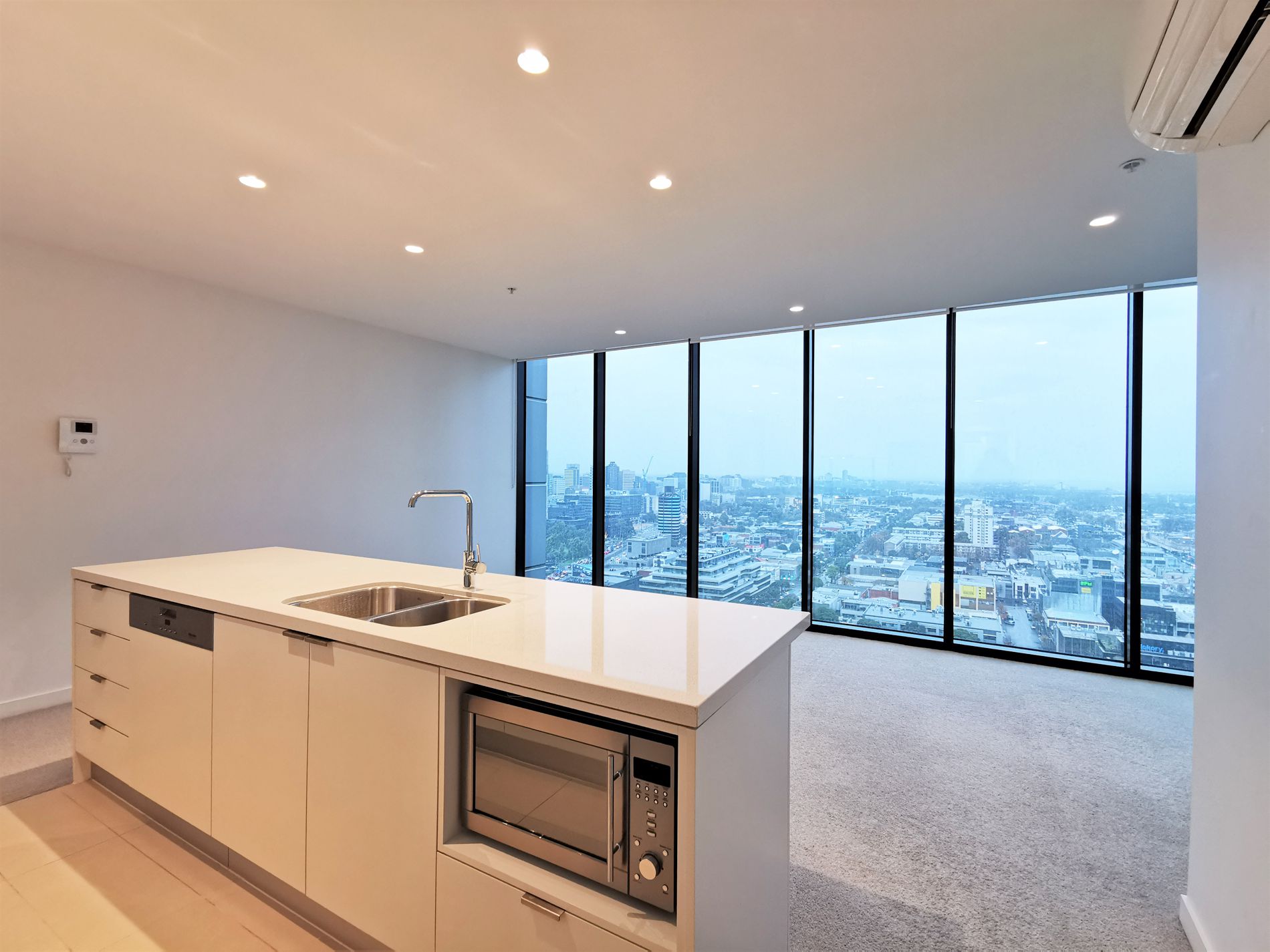 2508 / 45 Clarke Street, Southbank