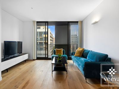 502 / 88 Church Street, Parramatta