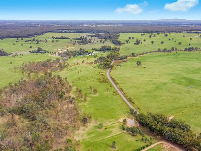 CA 17 CA 17 Derrinal-Crosbie Road, Toolleen
