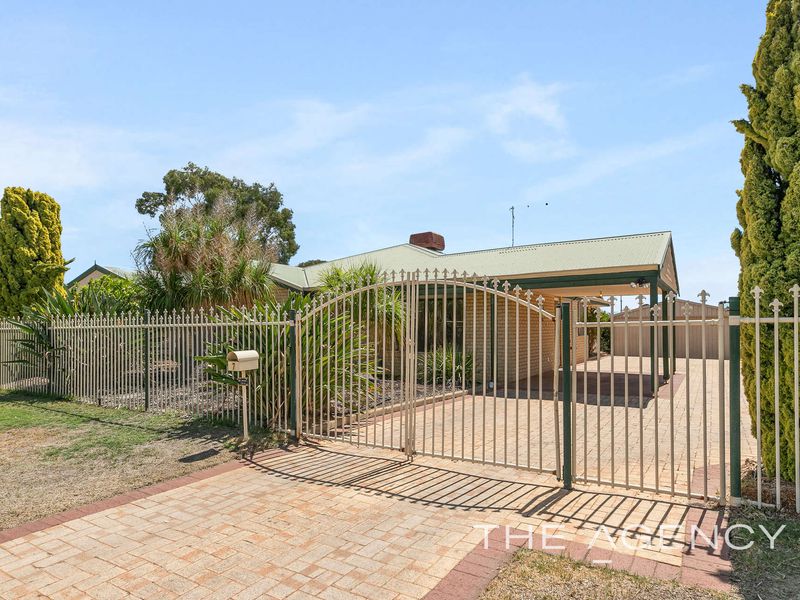 7 Tulipwood Place, South Lake