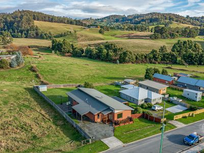 10 Christina Street, Cygnet