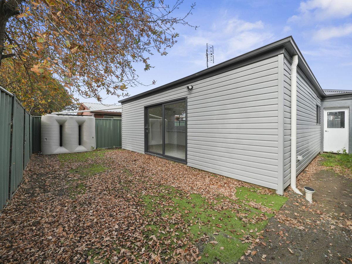 3 / 117 Mackellar Street, Benalla