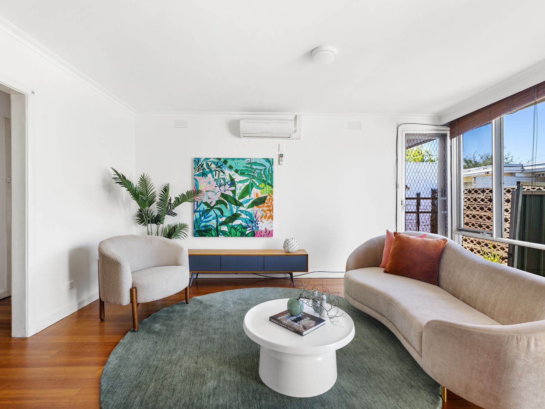 8/204 Ballarat Road, Footscray