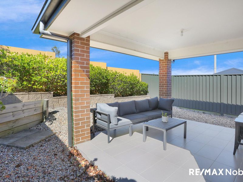 48 Long Bush Rise, Cobbitty