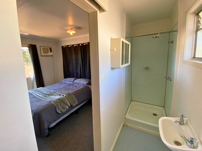 16 Beresford Crescent, Dysart