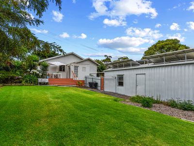 27 Riddoch Avenue, Mount Burr