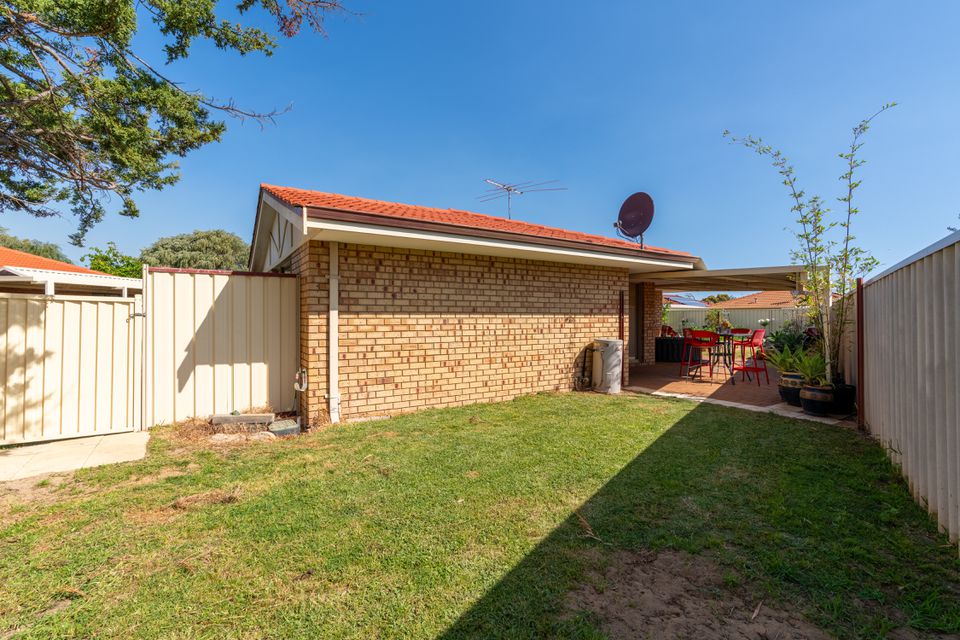 6B Belair Place, Cooloongup