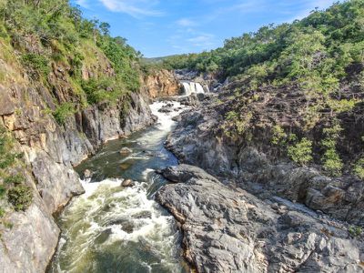 2554 Mulligan Highway Road, Cooktown