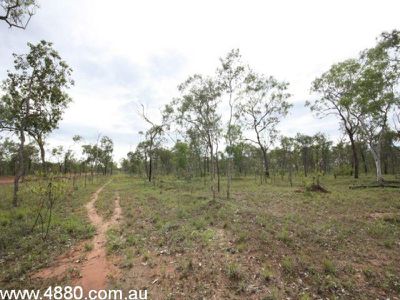 46 Metzger Road, Mareeba
