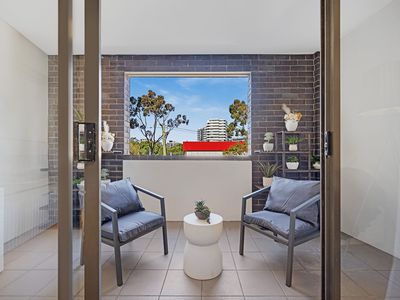 B101 / 35 Arncliffe Street, Wolli Creek
