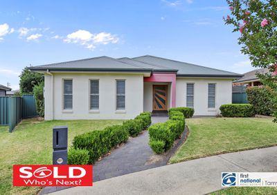 29 Boulevard Place, Tamworth