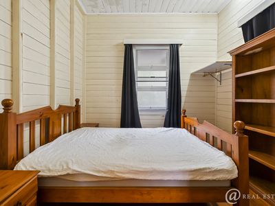 570 Coorooman Creek Road, Cawarral