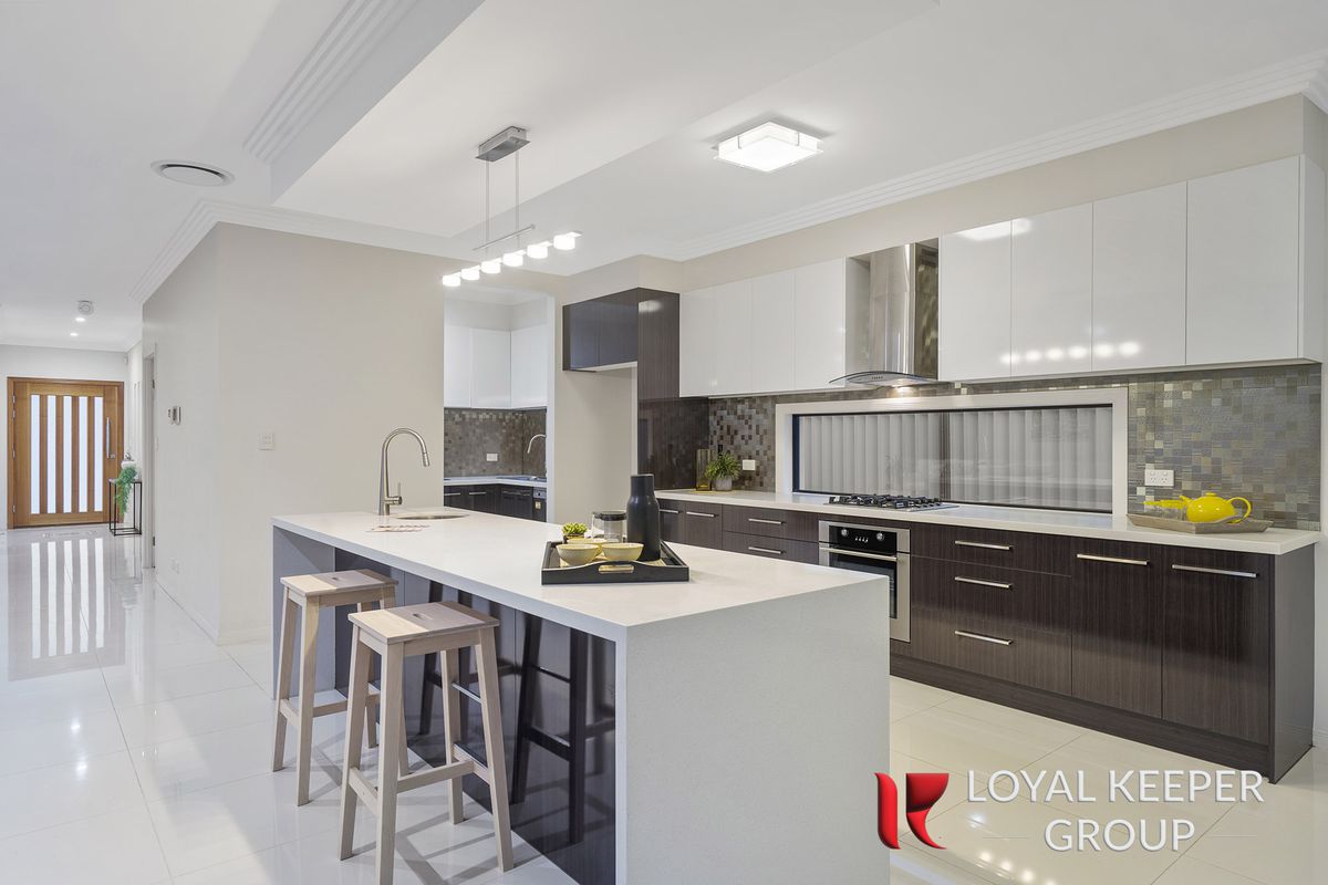 30 Gebacri Road, Underwood