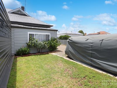 42 Meyer Street, Donald