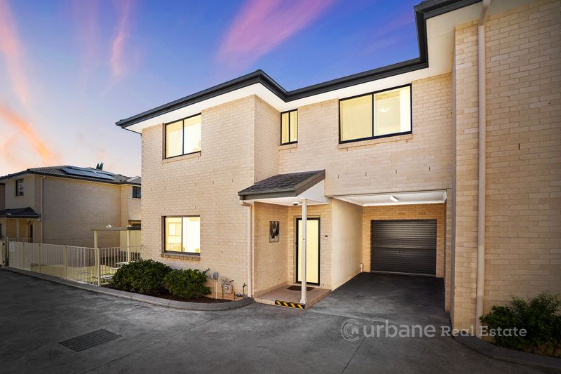 3 / 44 Derby Street, Rooty Hill