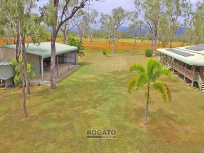 355 Malone Road , Mareeba