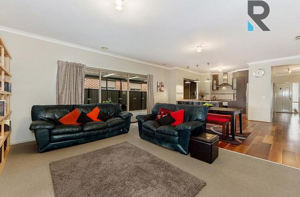 44 Northumberland Circuit, Craigieburn