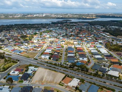 17 (Lot 1) Giglia Drive, Sinagra