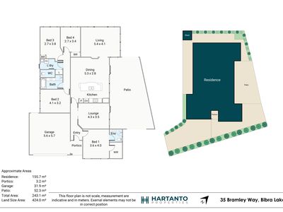35 Bramley Way, Bibra Lake