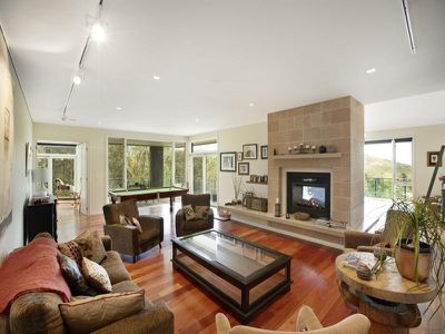 70 Alton Road, Mount Macedon