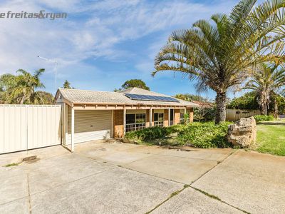 55 Cervantes Loop, Yangebup