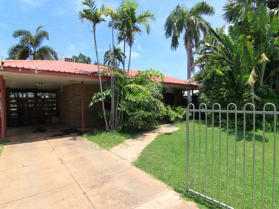 6 Wilga Place, Kununurra
