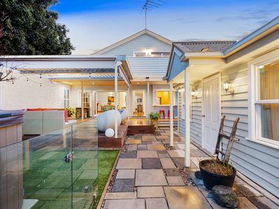 36 Khartoum Street, West Footscray