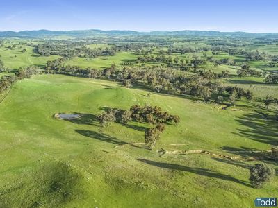 Watkins Lane, Heathcote